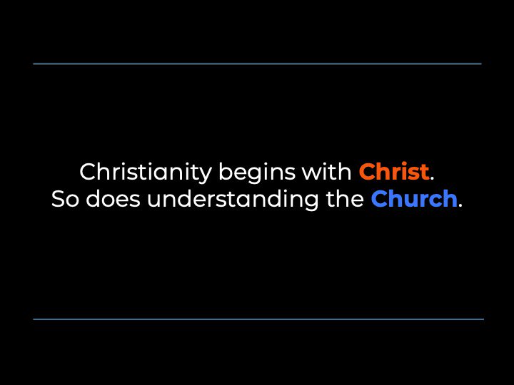 ChristChurchMeq's tweet image. How is the Church like a tree? This week's Group study and Sunday's message. #ccdna - mailchi.mp/c156839f6aac/s…