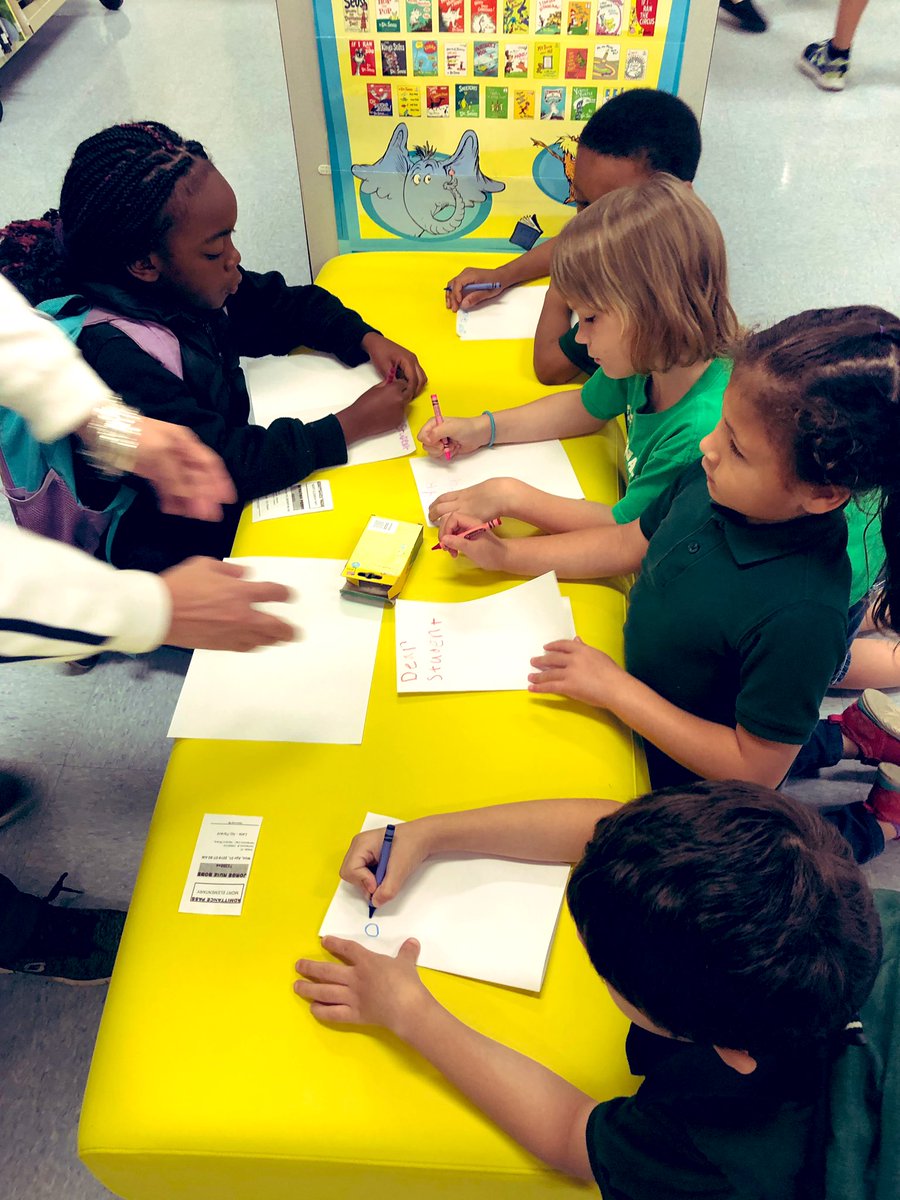 MortDeterminat1's tweet photo. Creating good luck cards for our test taking friends in @ME_loyaltyhouse @Mort_Respect @PerseveranceME @CourageHouse. We know all @MortElementary Manatees will ROCK FSA tomorrow! 💚💙💛❤️🖤 https://t.co/cNPebR1Yiz
