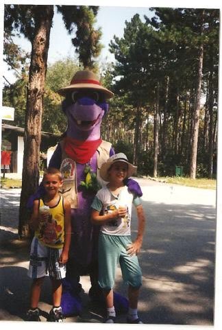 IcarusAaron's tweet image. Happy BDay to my Tag Team partner @WrestlerDover 🏹 #ArrowsOfHungary #REALtagteam