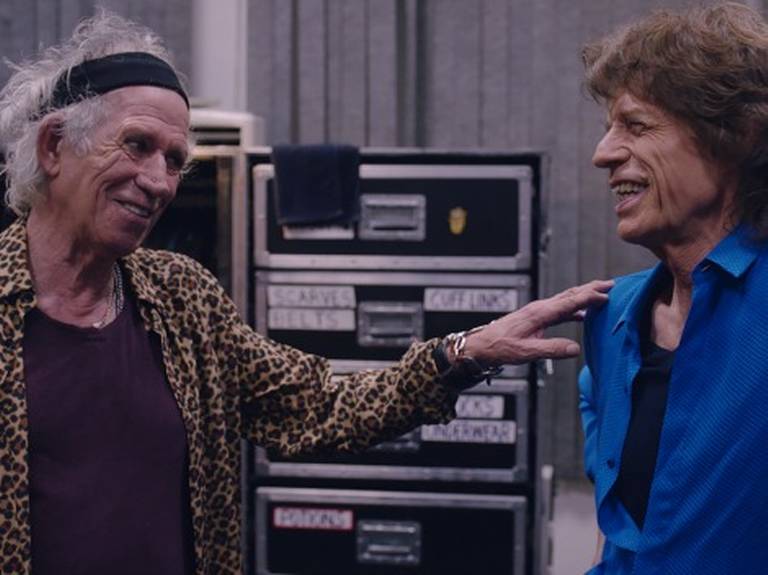 Rolling Stones Olé Olé Olé