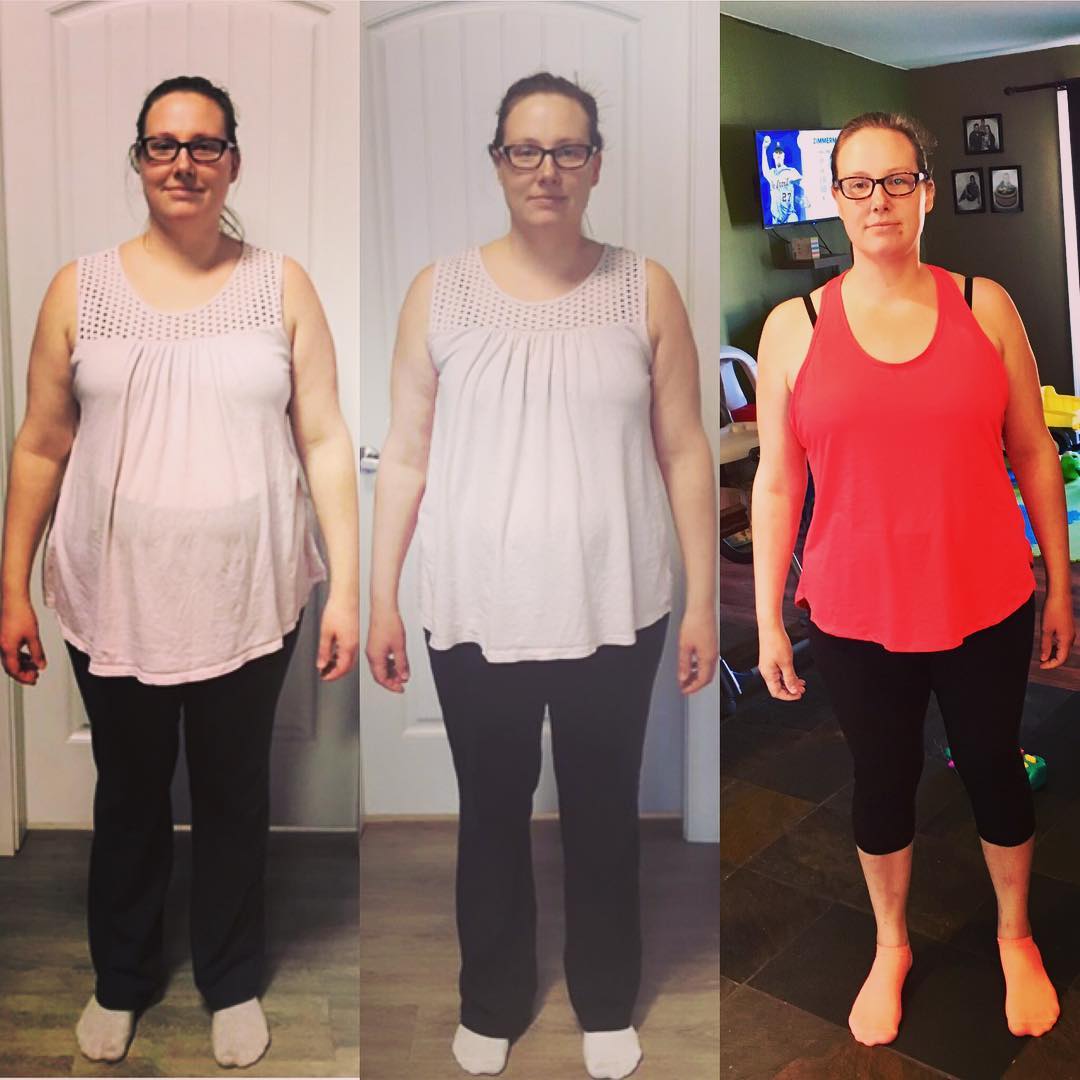 HerbalOne's tweet photo. Way to go!!! 🎉

We are SO proud of Kristin, a client from our Kamloops location! She has embraced our lifestyle-based weight management approach, and she is LOVING her incredible results -- and we are too. 😍

#HerbalOneSuccessStory
#YouCanDoItToo https://t.co/9NvB9J8IVK