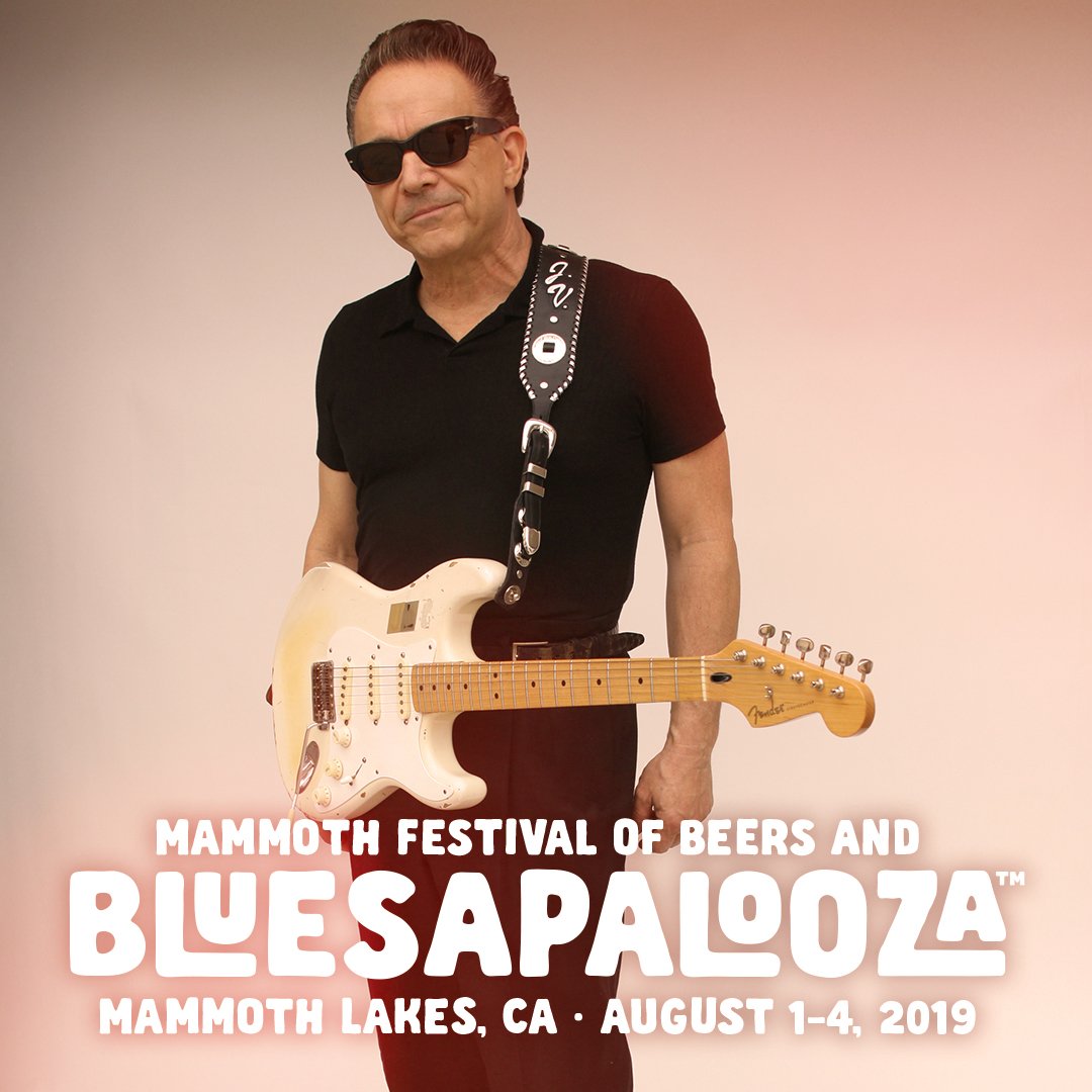 Bluesapalooza (@bluesapalooza) on Twitter photo The #legendary <a href="/JimmieVaughan/">Jimmie Vaughan</a> plays Sunday, August 4th in Mammoth Lakes at #Bluesapalooza! 🎸 Tickets are selling fast: mammothbluesbrewsfest.com/tickets/ The #legendary <a href="/JimmieVaughan/">Jimmie Vaughan</a> plays Sunday, August 4th in Mammoth Lakes at #Bluesapalooza! 🎸 Tickets are selling fast: mammothbluesbrewsfest.com/tickets/