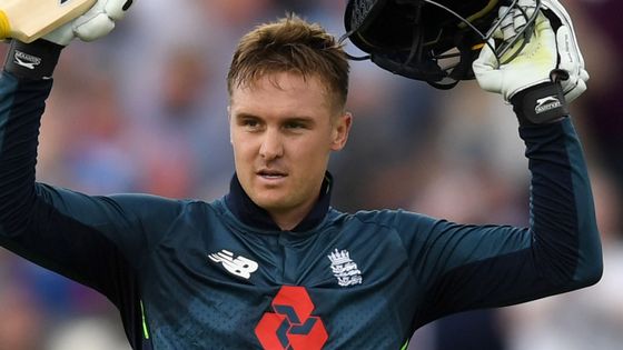 "There are people that want me to play, people that don't want me to play." 

Jason Roy is determined to force his way into England's Test side in time for the Ashes series against Australia.

👉 skysports.tv/51rDJL