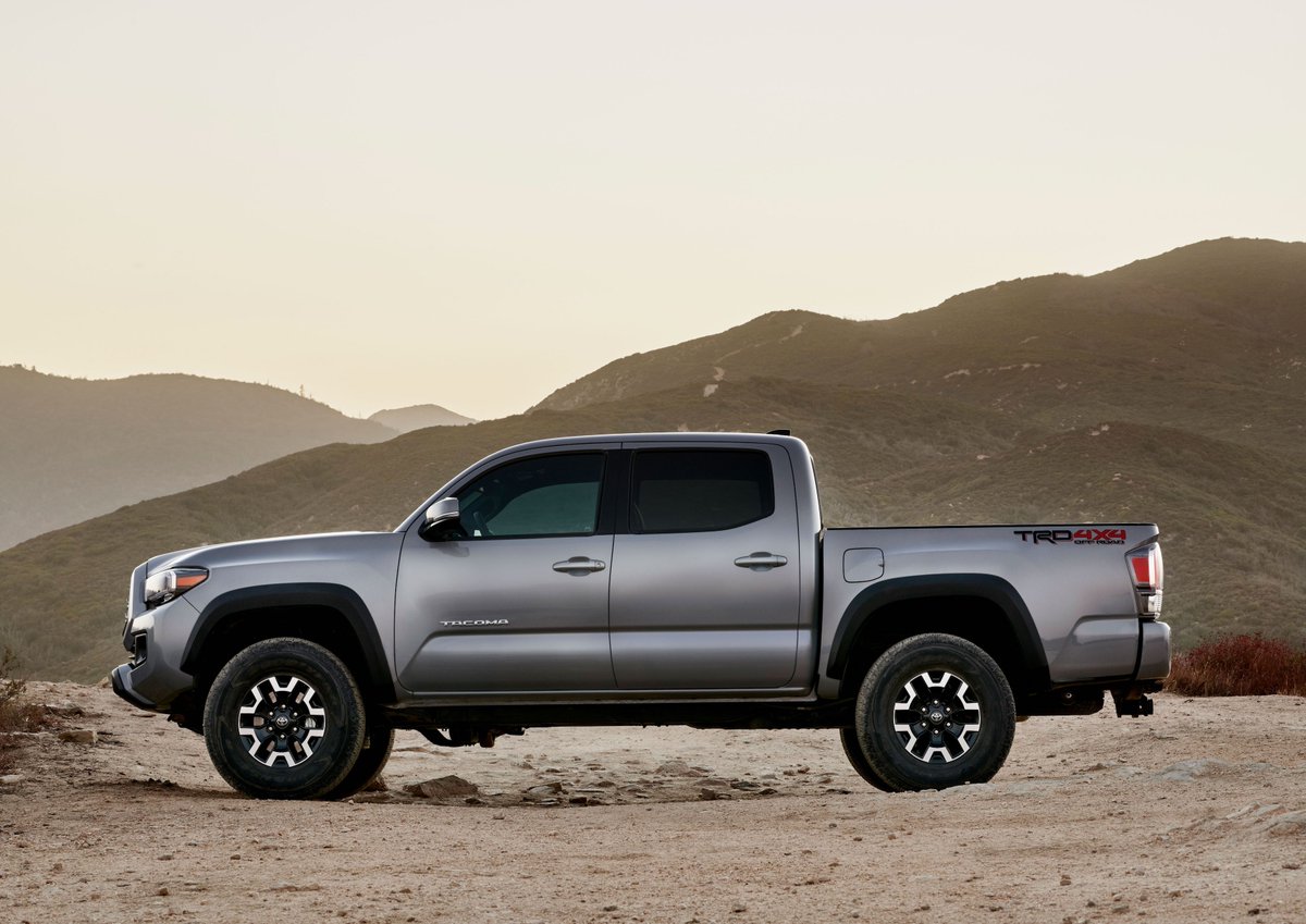 Longo Toyota of Prosper tweet media