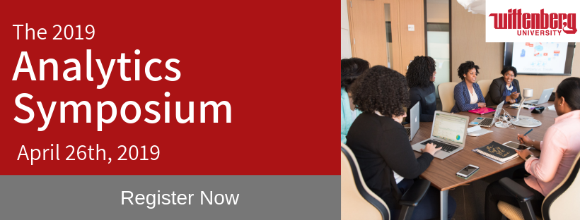 Witt_Analytics's tweet photo. Clear your calendar for April 26th! Sign up now...https://t.co/u8oxE0GwfN https://t.co/NyvGdld5qa