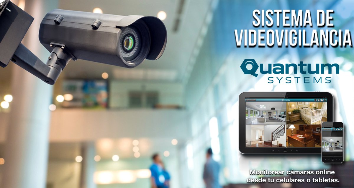 QUANTUM SYSTEMS (@QUANTUMSYSTEMS1) / Posts / X