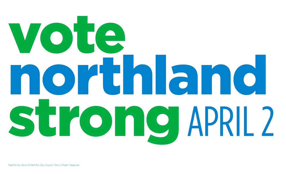 ForwardKC's tweet photo. Who's going to vote in the Northland tomorrow? EVERYONE who is registered, we hope! https://t.co/tAnfv9ckj8