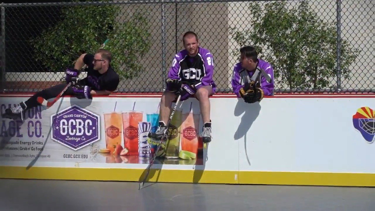 Help Build Outdoor Hockey Rinks in NJ! (NormandyRink) / Twitter