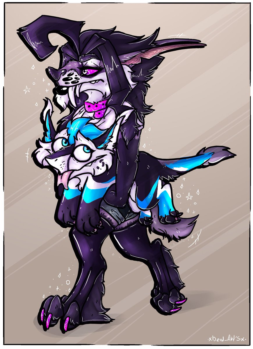 YagiZira's tweet photo. the latest art ! decided to change design Zira, but he would still pumped up girl 🤗 #furry #furry_art #furryfandom #furryart #art #artist #draw #drawinyourstyle #sergal https://t.co/vWJSQNMdpp