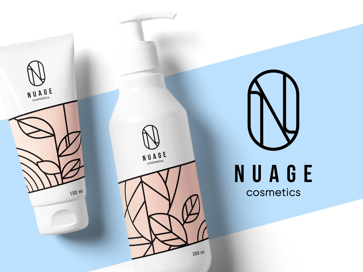 tubikstudio's tweet photo. Identity #design for a cosmetics brand
https://t.co/dx5oHcjrVN

#GraphicDesign #branding #Marketing https://t.co/KKNps342tk
