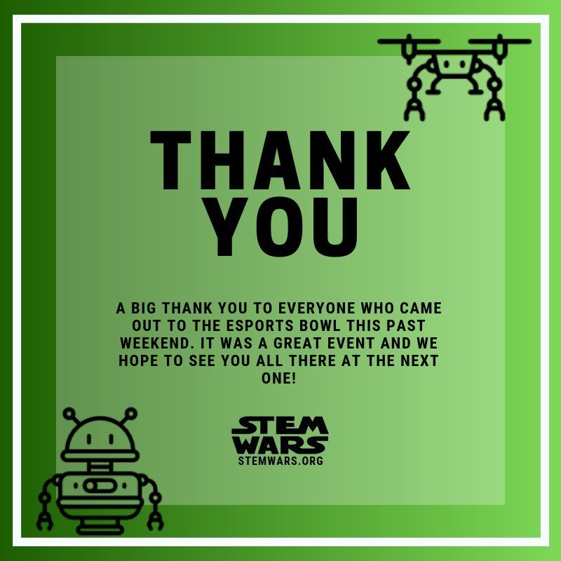 Stem Wars tweet media