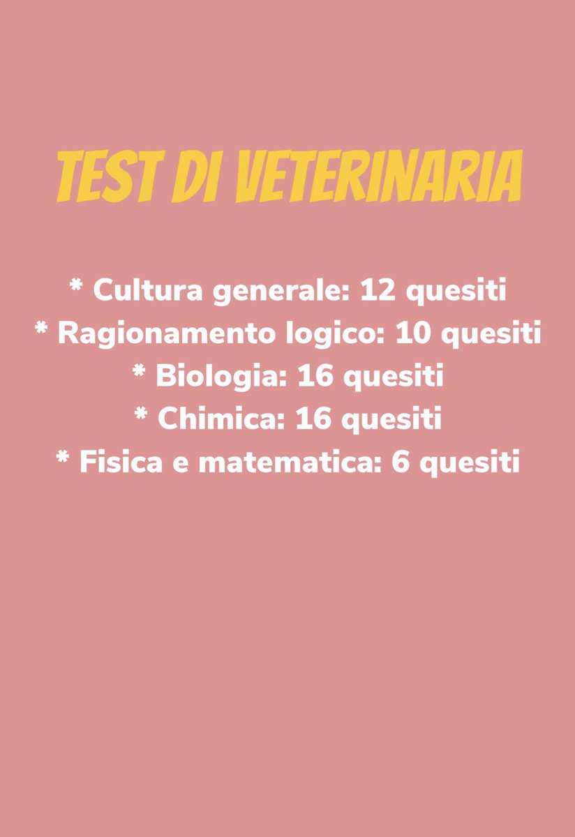 alpha_test's tweet image. Le novità del #Decreto2019 per le facoltà di #medicina #odontoiatria #professionisanitarie #veterinaria e #architettura