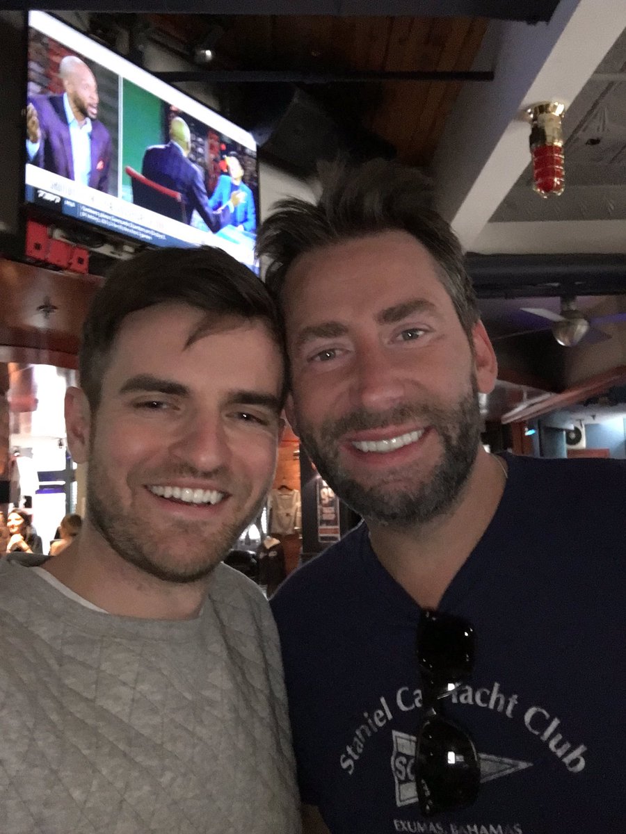 Christian Smith tweet media