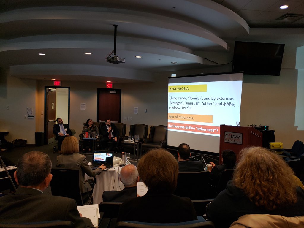 DRRmatters's tweet photo. At the #LASSA conference where the  #DRRmatters team had the chance to exchange thoughts, concerns &amp; engage in discussions with leaders in the field #DiversityandInclusion #multiculturalism #Xenophobia #socialmediainfluences https://t.co/ctOIHSu1Ka