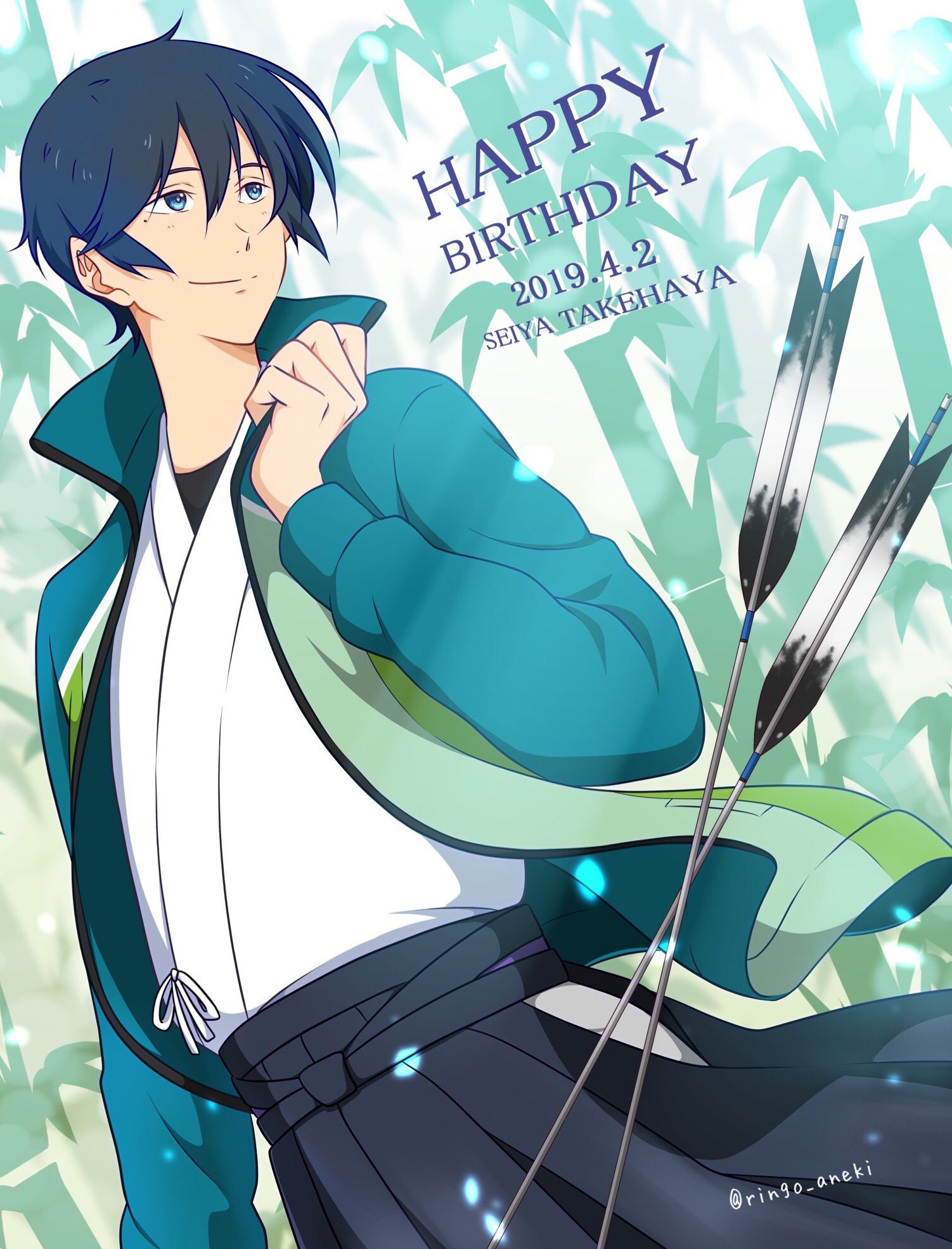 ツルネ コースター 竹早静弥 劇場版 ツルネ -はじまりの一射- つながるはじまりの一射