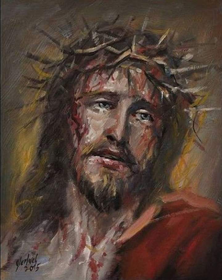DurableAlliance's tweet photo. "Oui, Dieu a tellement aimé le monde qu’il a donné son Fils unique. Ainsi, tous ceux qui croient en lui ne se perdront pas loin de Dieu, mais ils vivront avec lui pour toujours."
Bonne Nouvelle selon Jean 3:16 https://t.co/IFb2I0g9wU