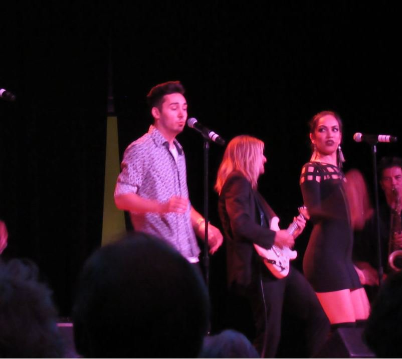 Have you checked out our #songlist ?

kicksband.com/song-list/