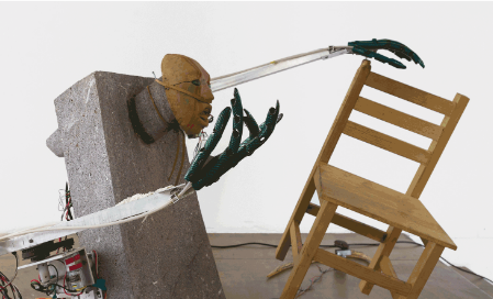 e_flux's tweet photo. Ballroom Marfa presents Beatriz Cortez, Candice Lin, Fernando Palma Rodríguez: "Candelilla, Coatlicue, and the Breathing Machine" @BallroomMarfa #BallroomMarfa #BeatrizCortez #CandiceLin #FernandoPalmaRodríguez https://t.co/4mUvgO0PmG https://t.co/KmgD8wHQmD