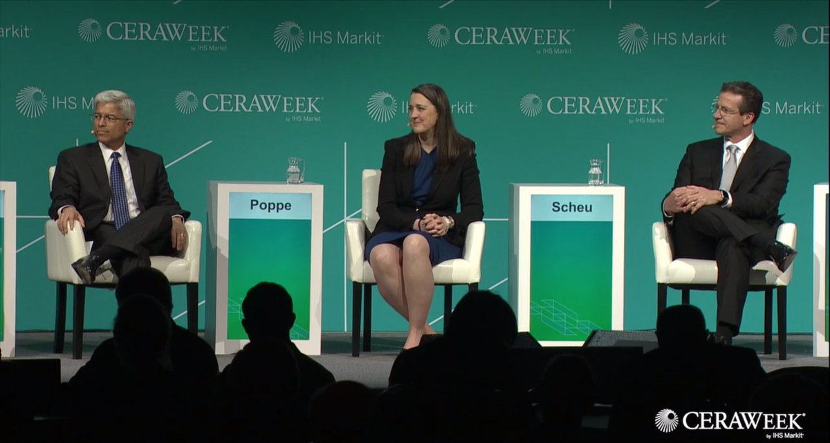 CERAWeek's tweet photo. Shifting transportation from oil to electricity is critical for curbing #climatechange.
To learn how far and how fast transportation is being electrified, and how this is reducing CO2 emissions, visit: https://t.co/mJ47OMD7QT #CERAWeek #CWMobility https://t.co/KDngHf7VoW