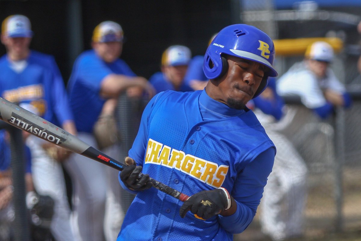 bcuchargers's tweet photo. Your face when you fall for ANOTHER #AprilFoolsDay prank 😑

#BattleOn https://t.co/gKynjJ2NJl