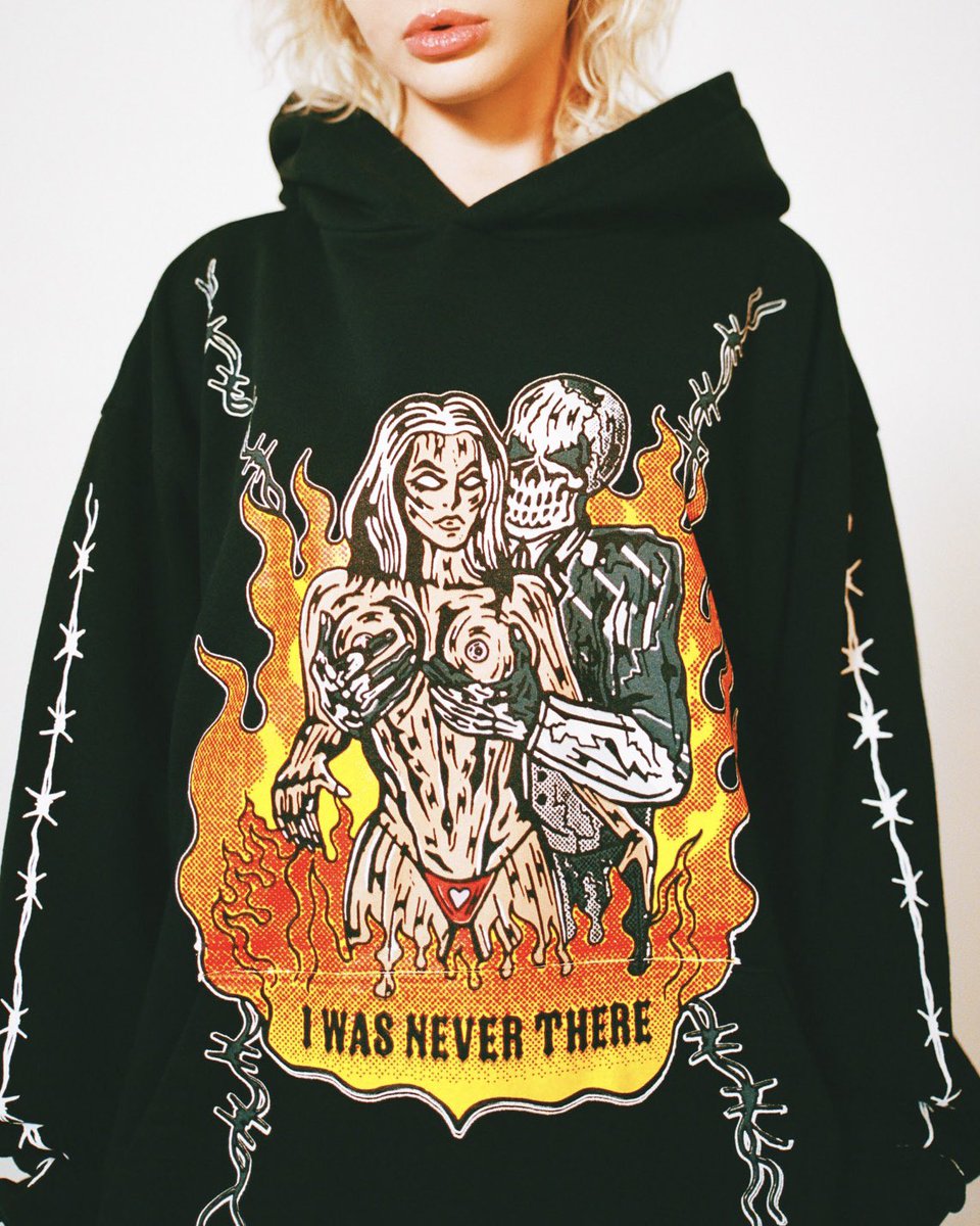 warren lotas orange hoodie