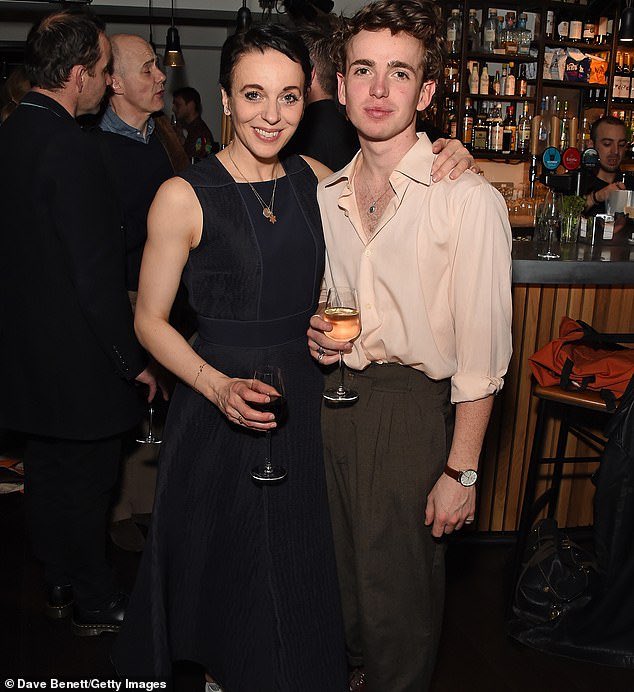 Amanda abbington sexy