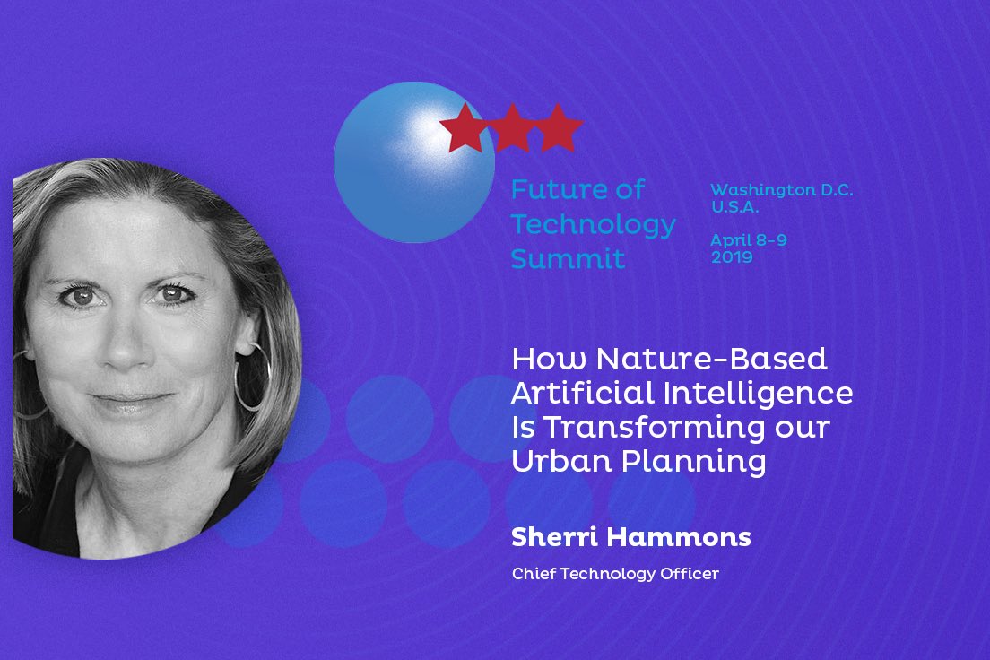 Join me and 60+ other speakers from both the public and private sector talking about the future of technology.  Free to Gov employees.  Use FOTSVIP to get special discounts at ftsummit.us/#register