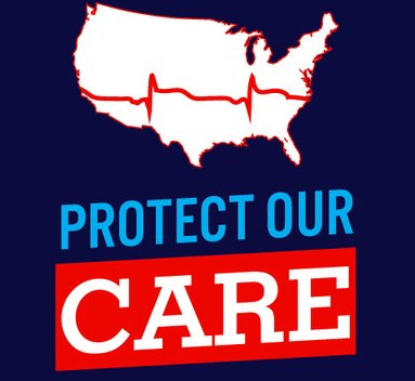 RepBeatty's tweet photo. .@HouseDemocrats believe quality and affordable healthcare is a human right. We won’t give up the fight to #ProtectOurCare #ForThePeople! https://t.co/EBhZ4PEvYF