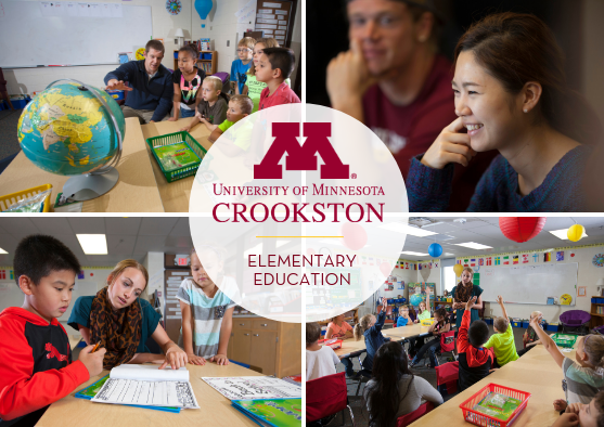 UMCadmissions's tweet photo. Today’s Major Monday we are highlighting the Elementary Education program! This program provides students with the knowledge, skills, and dispositions to be effective, highly qualified teachers! For more, go to https://t.co/CsGFbav6wC. https://t.co/ZgJqhRkyEr