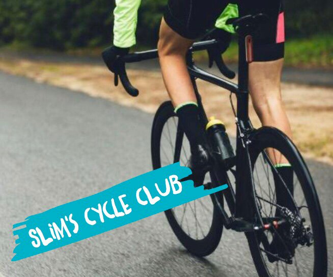 Join us this Sunday the 7th of April as we kick off our summer cycling club from Lisburn road store 9am. 

All levels welcome as we take in a casual cycle to stretch the legs. 

Cycle will last approximately 90 minutes and then back to the store for a coffee / recovery shake.