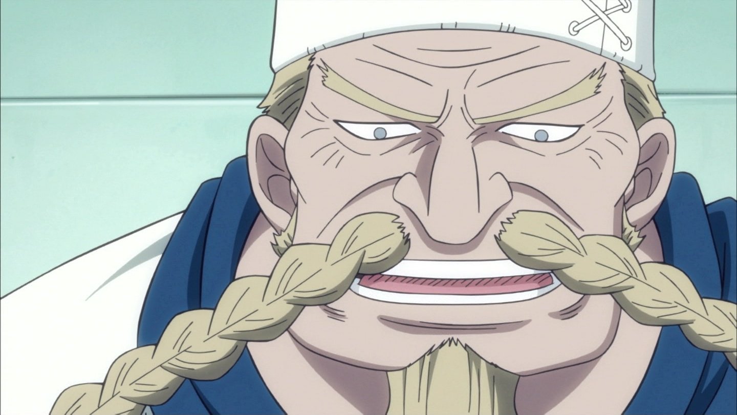 嘲笑のひよこ すすき Sur Twitter 本日4月2日は One Piece の海上レストラン バラティエ オーナー兼料理長 元クック海賊団船長 赫足のゼフの誕生日 おめでとう Onepiece ワンピース ゼフ生誕祭 ゼフ生誕祭19 嘲笑のひよこ すすき Sur Twitter 本日4月2日は One Piece の海上レストラン バラティエ オーナー兼料理長 元クック海賊団船長 赫足のゼフの誕生日 おめでとう Onepiece ワンピース ゼフ生誕祭 ゼフ生誕祭19