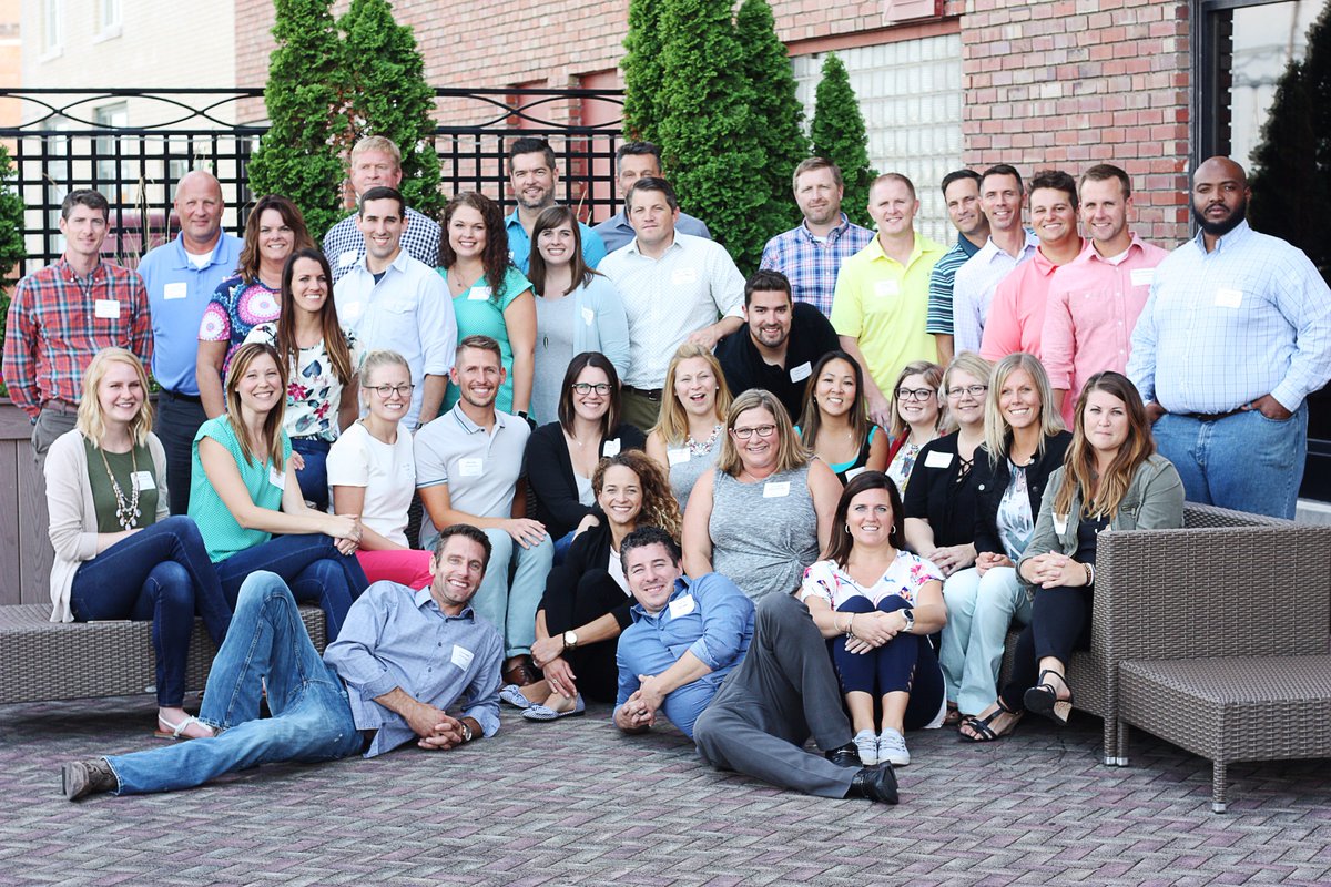 EconomicAllianc's tweet photo. Applications for the Leadership for Five Seasons (LFS) Adult Class of 2020 are OPEN NOW! Be sure to send in all application materials by 11:59 p.m. on April 30. #LFSThis https://t.co/Wp1po7ULhT https://t.co/1pdSIV3hzg