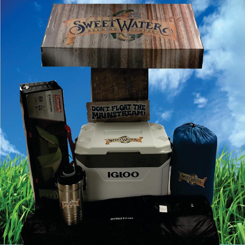 SWEETWATER IS BREWING IN APRIL conta.cc/2UeE3T3