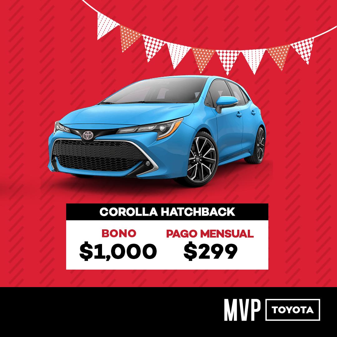 MVPToyotaPR's tweet photo. Solamente siéntese y disfrute el viaje... #corolla https://t.co/AhCxDqQ0J2
