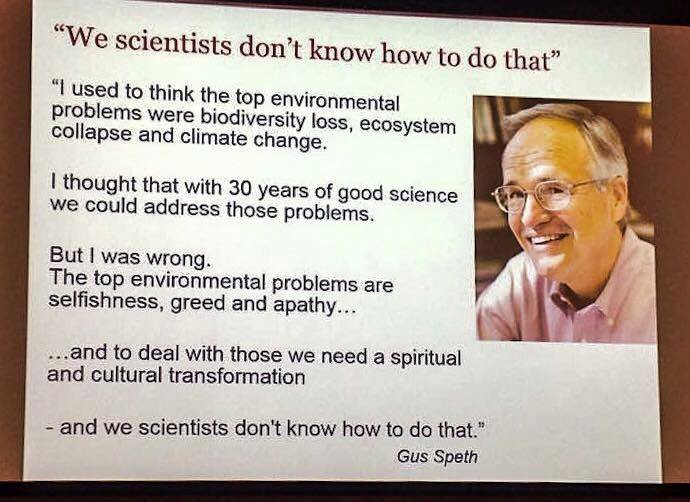 tom_chance's tweet photo. Wise words. https://t.co/T0VAdjfE2c