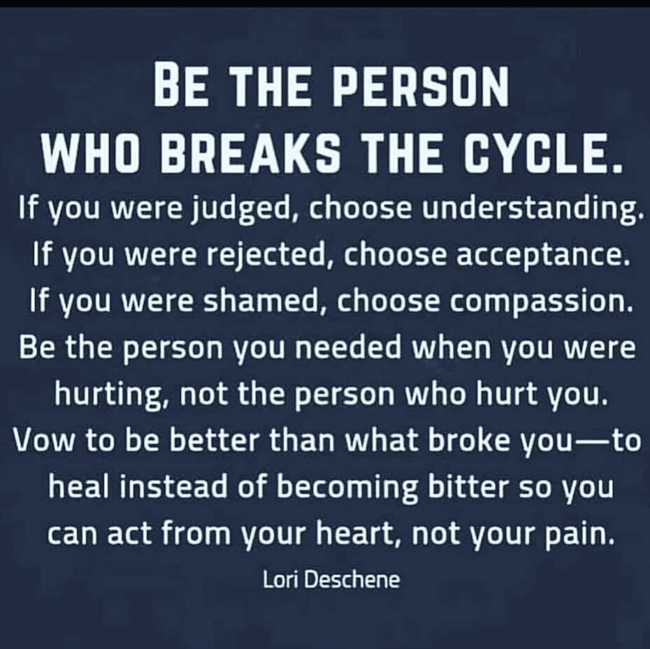 Break the cycle. Spread #kindness 💕 #spreadpositivity #spreadlove #spreadkindness #happiness #happinessblog #happinessblogger #chooselove #compassion #antibullying #chooseunderstanding #BeStrong