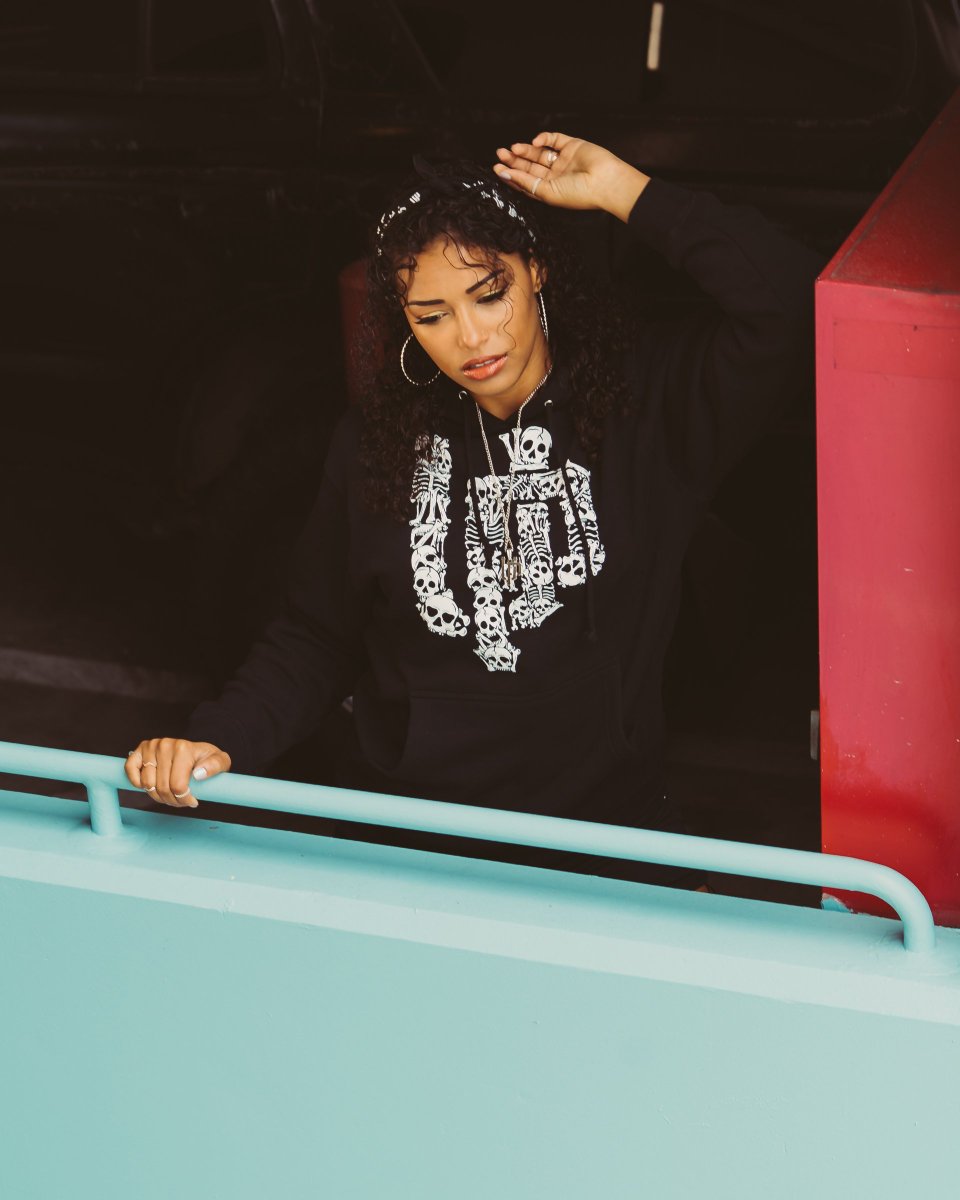 BigThangsBabe's tweet image. RT @UCProdigy: Preview of our new UP Bones Collection. Dropping soon.. ☠️ #undercoverprodigy #foreverill #hopsin