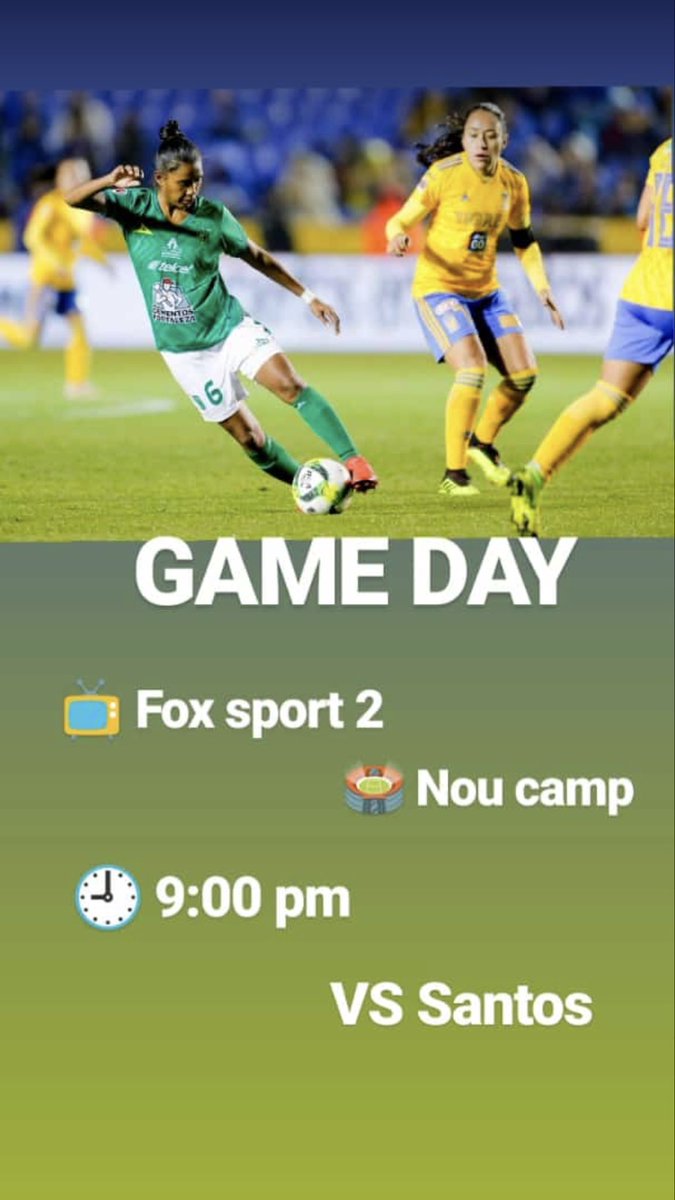 joselyn_RC16's tweet photo. •GAME DAY• https://t.co/zpAb22c0tZ