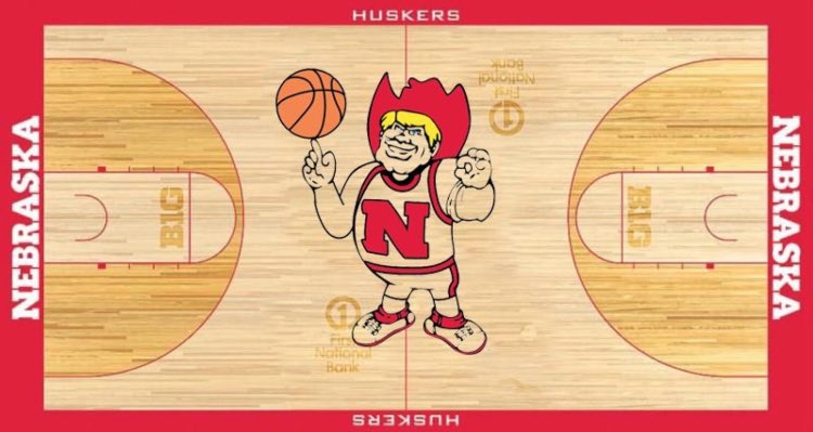 <a href="/Huskers/">Nebraska Huskers</a> <a href="/PinnacleArena/">Pinnacle Bank Arena</a> @HuskerHoops @HuskersWBB