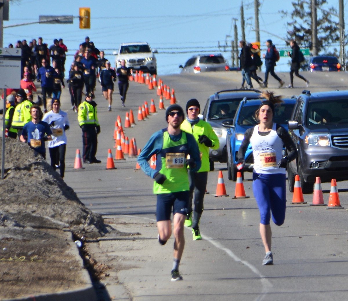 RunWaterloo's tweet photo. Full #LaurierLoop album is now online. https://t.co/dmQYVl7vqm https://t.co/YdxmSkON40