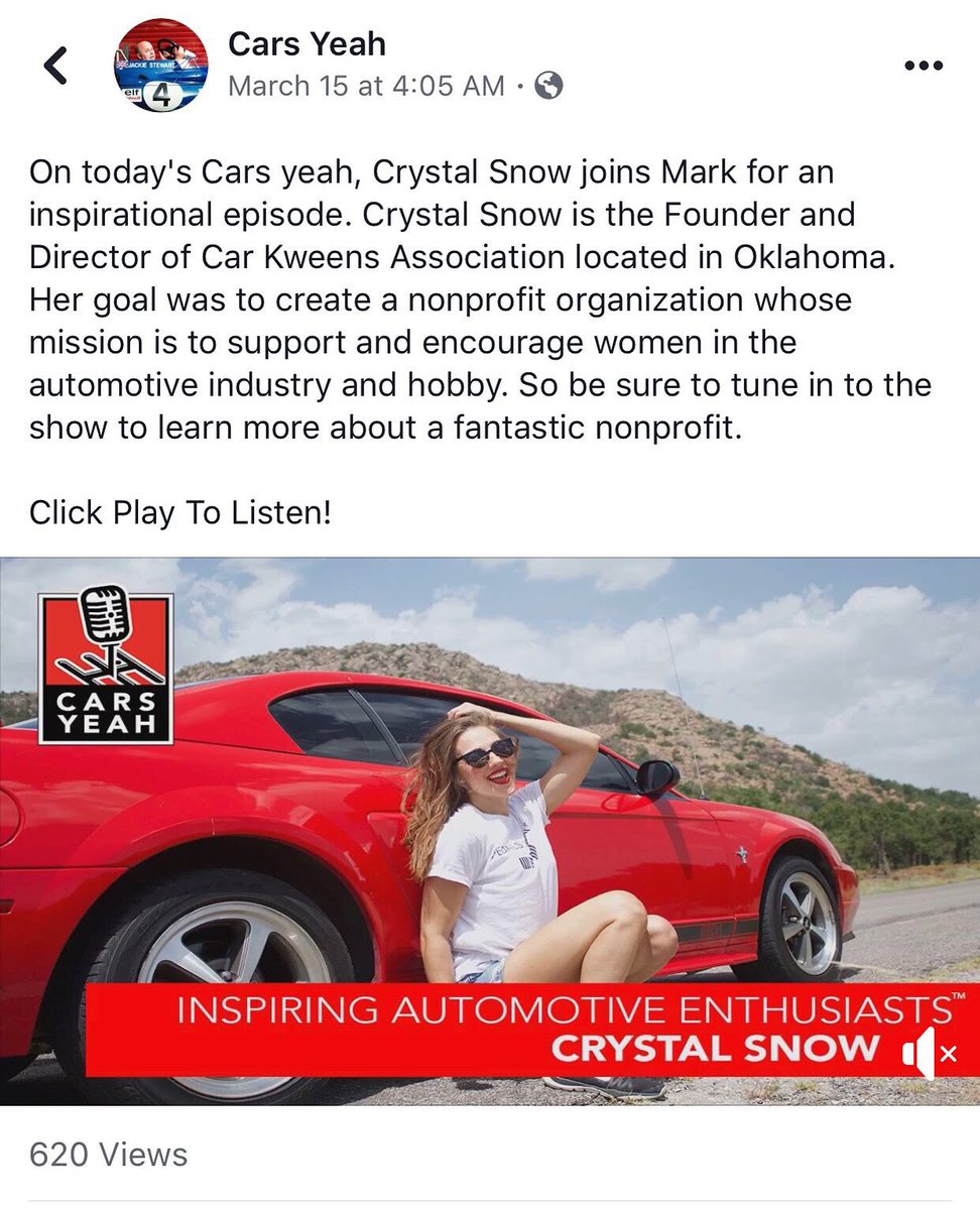 The Car Kween (@TheCarKween) / Posts / X