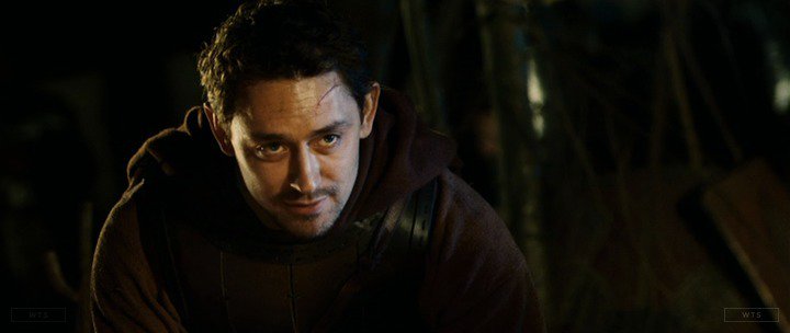 JJ Feild is now 41 years old, happy birthday! Do you know this movie? 5 min to answer! 