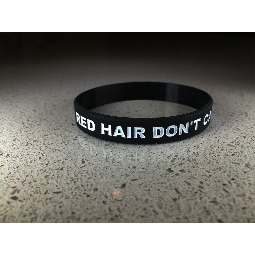 GingerProblems's tweet image. RED HAIR DON&apos;T CARE wristbands are back! 

Let these wristbands say it for you.

After all, YOU live it every day!

soo.nr/6yJN

#GingerProblems #Ginger #Gingers #GingersDoItBetter #GingerPride #RedHair #RedHairDontCare #RedHeadsHaveMoreFun #wristband #bracelet