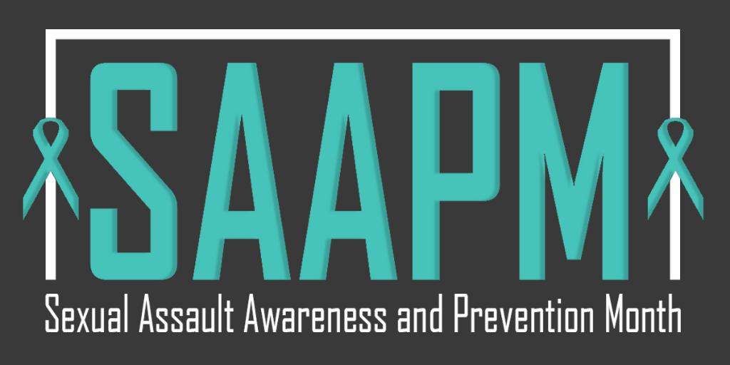 April is Sexual Assault Awareness and Prevention Month. Protecting our people protects our mission. Learn more: navy.mil/submit/display… #SAAPM #SAAM @TalkActEnd