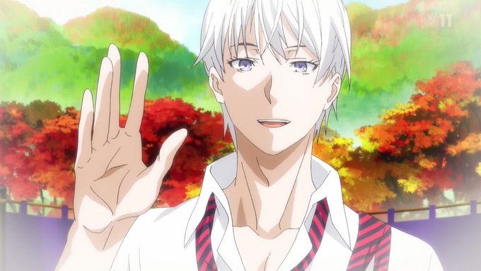 4月2日は司瑛士の誕生日のtwitterイラスト検索結果 古い順 4月2日は司瑛士の誕生日のtwitterイラスト検索結果 古い順