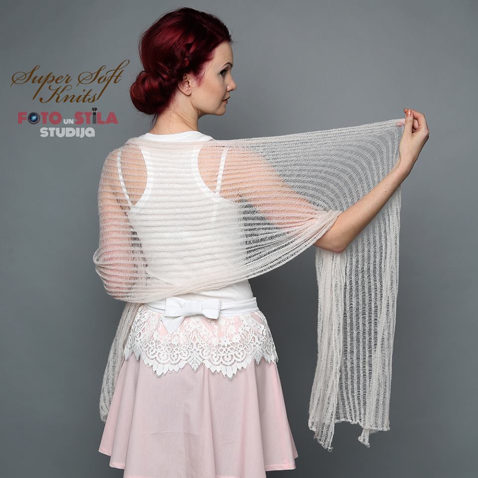 SuperSoftKnits's tweet photo. #Wedding #shawl #Bridal #cape #Ivory #knitted #scarf #loose # Wrap #Weddingscarves #Bridalshawls #Brides #woolshawls #gifts
https://t.co/3NNwl03rjw @Etsy https://t.co/i64Tfc4YRy