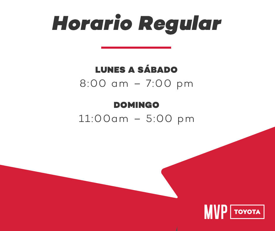 MVPToyotaPR's tweet photo. 📍 Ubicados en la Ave. Gautier Benítez, Esq. Urb. El Verde en Caguas. 
📞Llámanos al (787) 301-0270
📩 Coordina tu prueba de manejo totalmente gratis y sin compromisos enviándonos correo electrónico a citas@mvptoyota.com https://t.co/1zDsmm5ojV