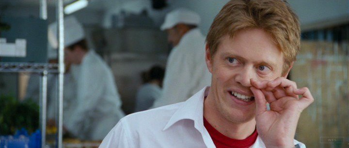 Born on this day, Kris Marshall turns 46. Happy Birthday! What movie is it? 5 min to answer! 