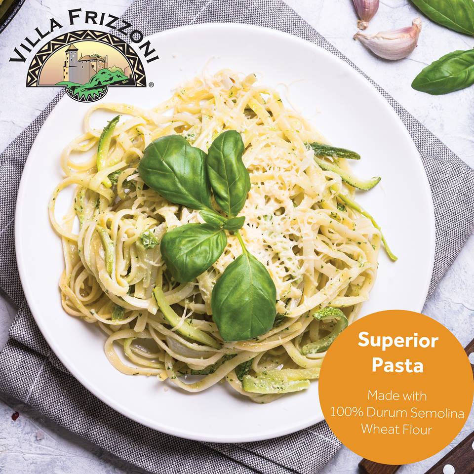 ReinhartKC's tweet photo. Whether their spirals, bowties, or long and skinny - we love noodles!! Try adding 100% Durm Semolina Wheat Flour noodles to your menu!#ReinhartKC #KansasCity #RFSDelivers #GetItRightFromUs #pasta #villafrizzoni https://t.co/JpAD8DCRHB