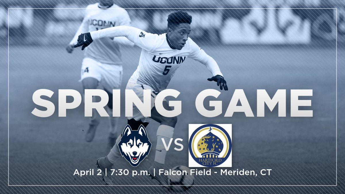 Wishing it was soccer season already⚽️? Come out to Falcon Field in Meriden, CT, TOMORROW NIGHT at 7:30 p.m. and watch us take on <a href="/HartfordCityFC/">Hartford City FC</a>! Admission is FREE!